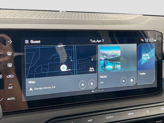 New 2027 Kia Telluride SX Prestige X-Line w/ Towing Package AWD/4WD image 15