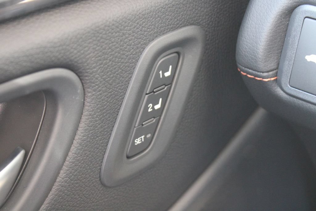 New 2026 Honda Passport TrailSport Elite image 35