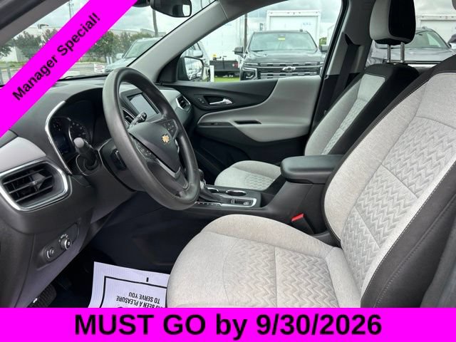 Used 2022 Chevrolet Equinox LT FWD image 15
