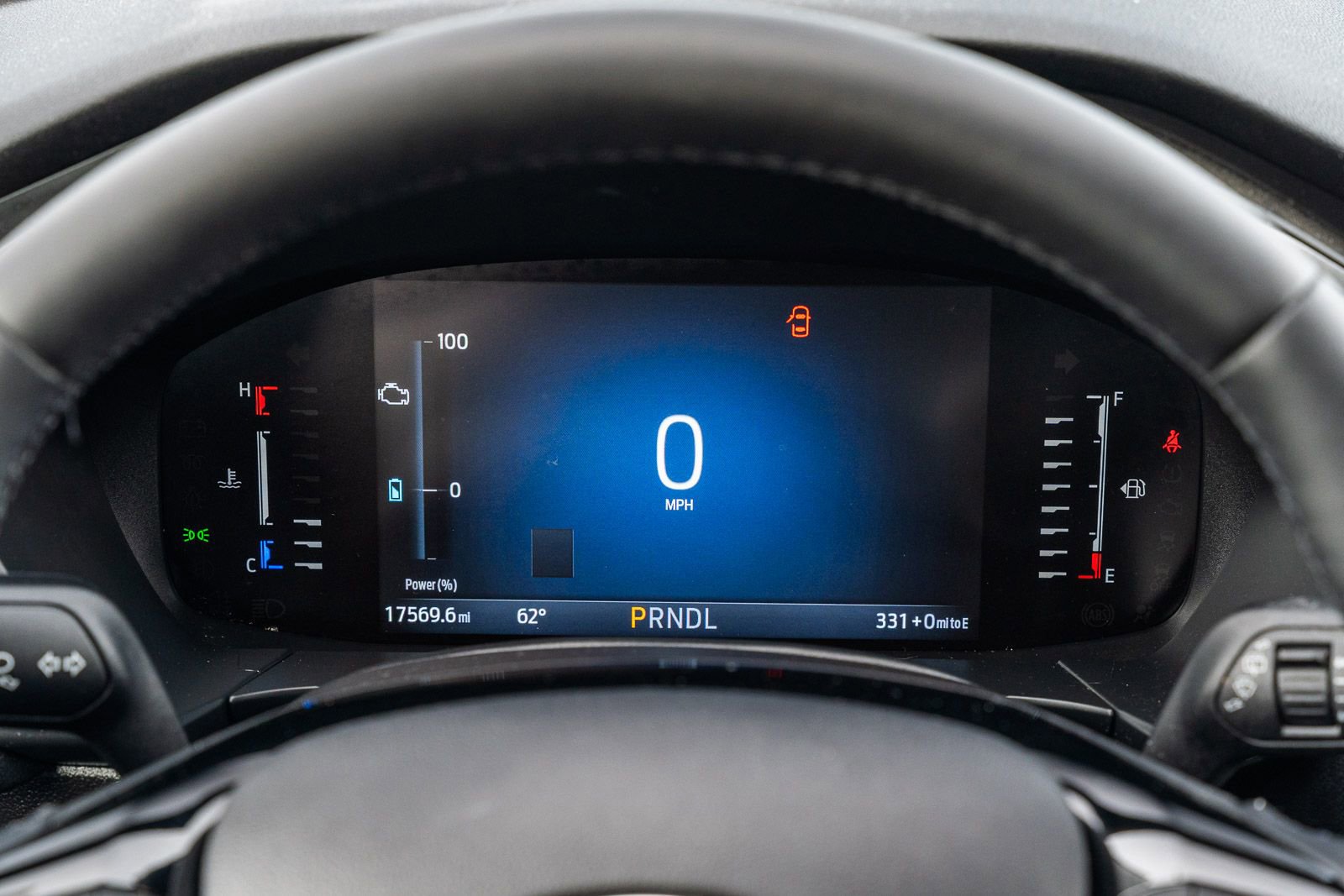 Used 2024 Ford Escape SE image 24