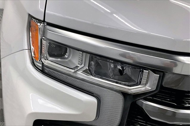 Used 2023 Chevrolet Silverado 1500 High Country w/ High Country Premium Package image 33