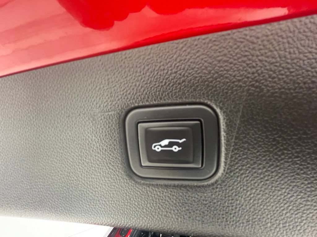 Used 2021 Chevrolet Blazer RS AWD/4WD image 8