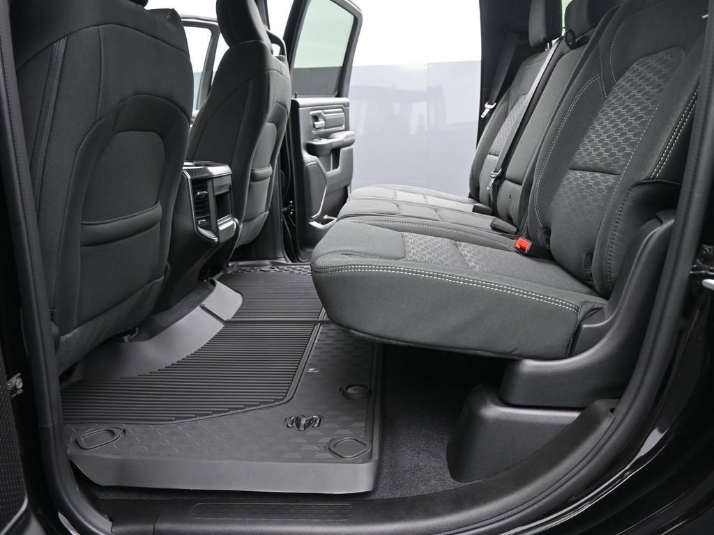 New 2026 RAM 1500 Big Horn image 13