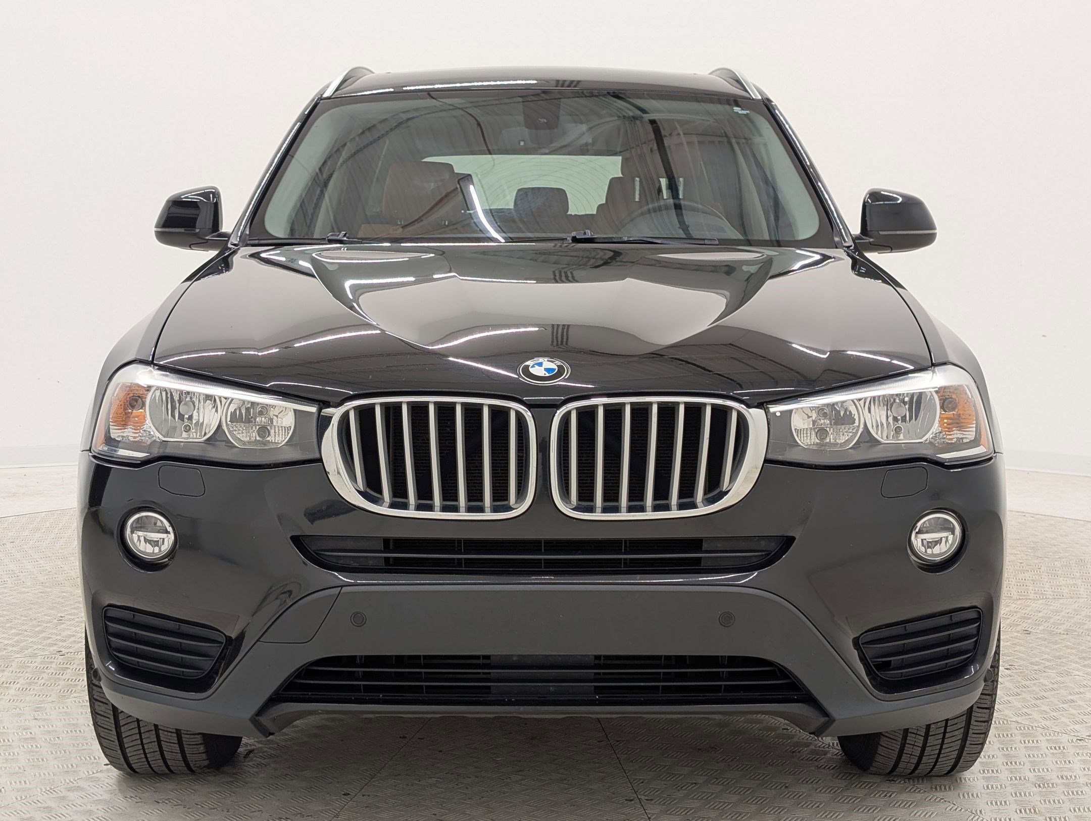 Used 2016 BMW X3 xDrive28i image 6