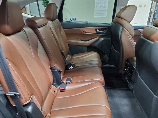 Certified 2023 Acura MDX SH-AWD w/ Technology Package image 13