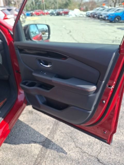 Used 2023 Honda Pilot TrailSport image 24
