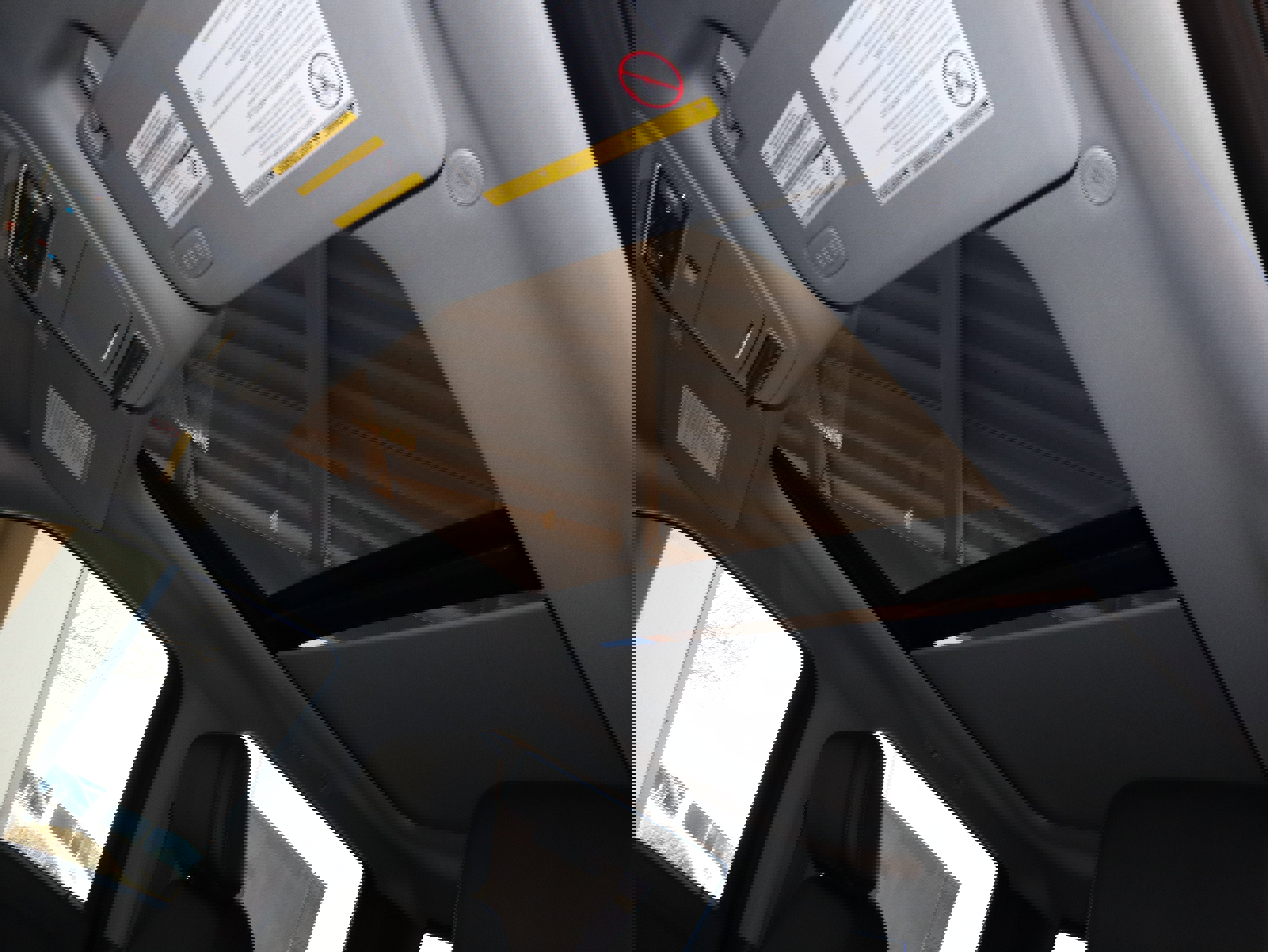 New 2025 Ford F250 Lariat w/ Black Appearance Package image 36