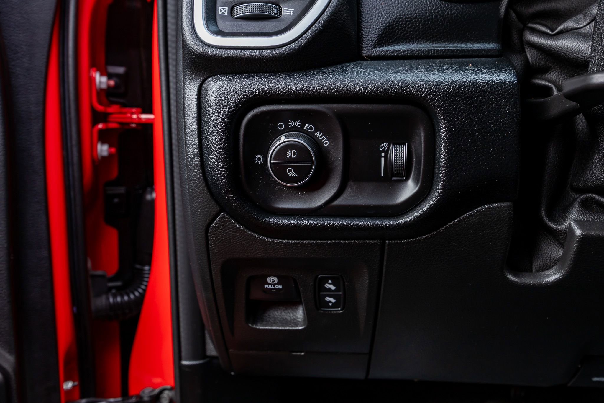 Used 2021 RAM 1500 Lone Star RWD image 21