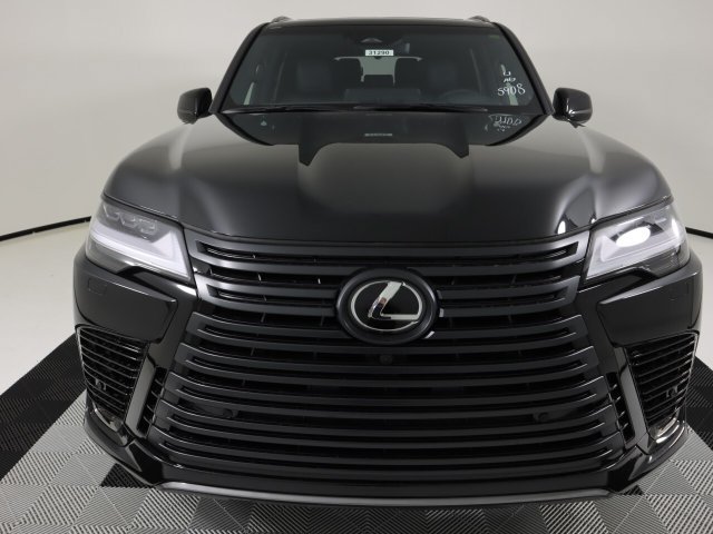 New 2026 Lexus LX 700h Luxury w/ Appearance Package AWD/4WD image 7