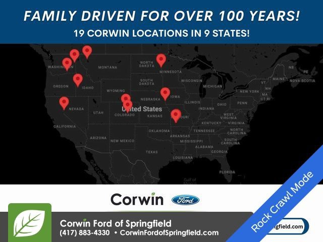 New 2025 Ford F150 Lariat w/ Equipment Group 501A Mid image 29