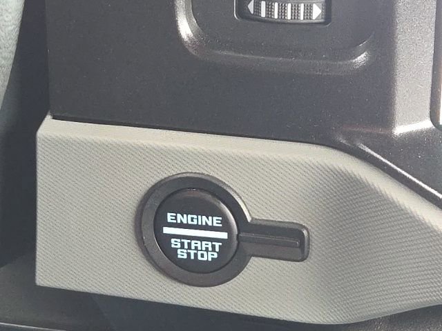 Certified 2021 Ford Bronco Badlands image 38