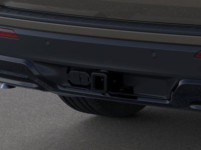 New 2026 Ford Explorer ST-Line AWD/4WD image 23
