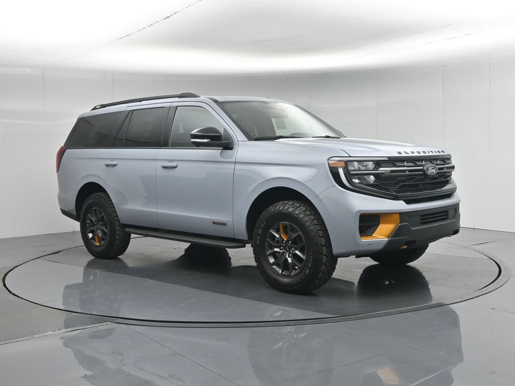 New 2026 Ford Expedition Tremor AWD/4WD image 29