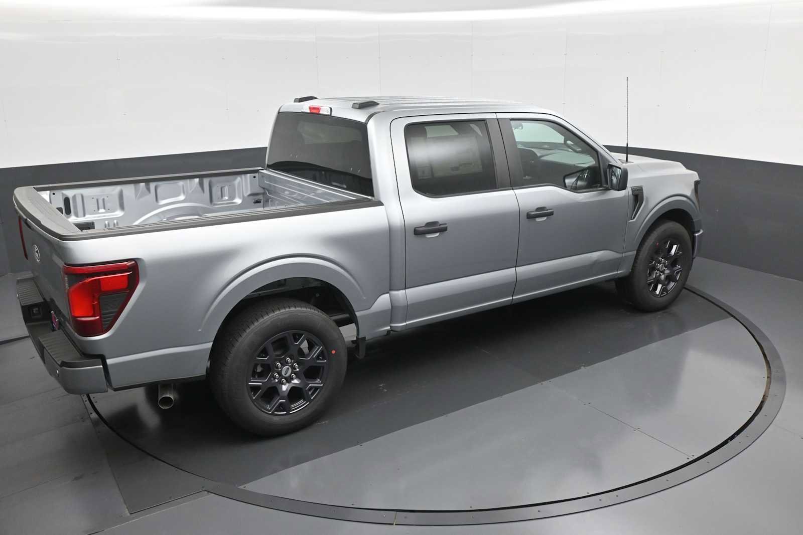 New 2026 Ford F150 STX w/ Equipment Group 200A image 13
