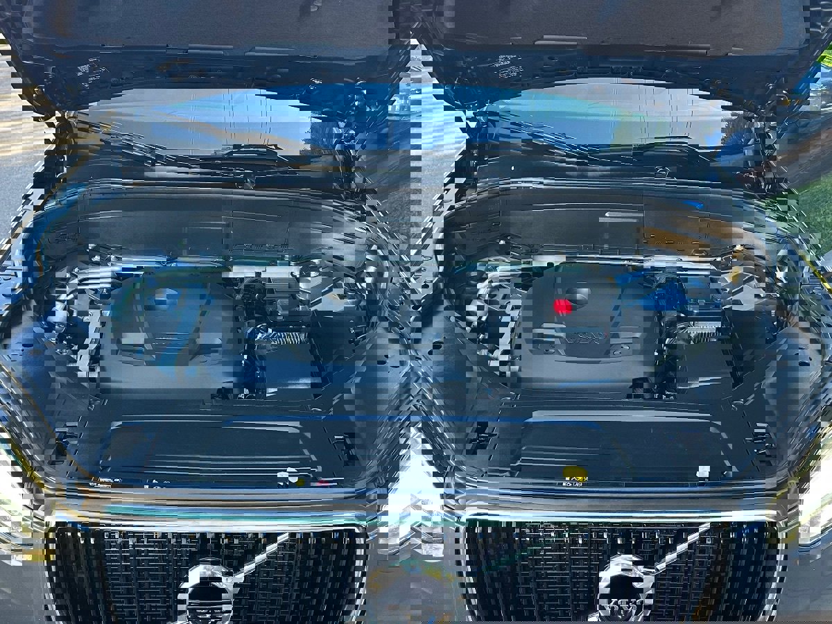 Used 2018 Volvo XC90 T5 Momentum w/ Convenience Package image 57