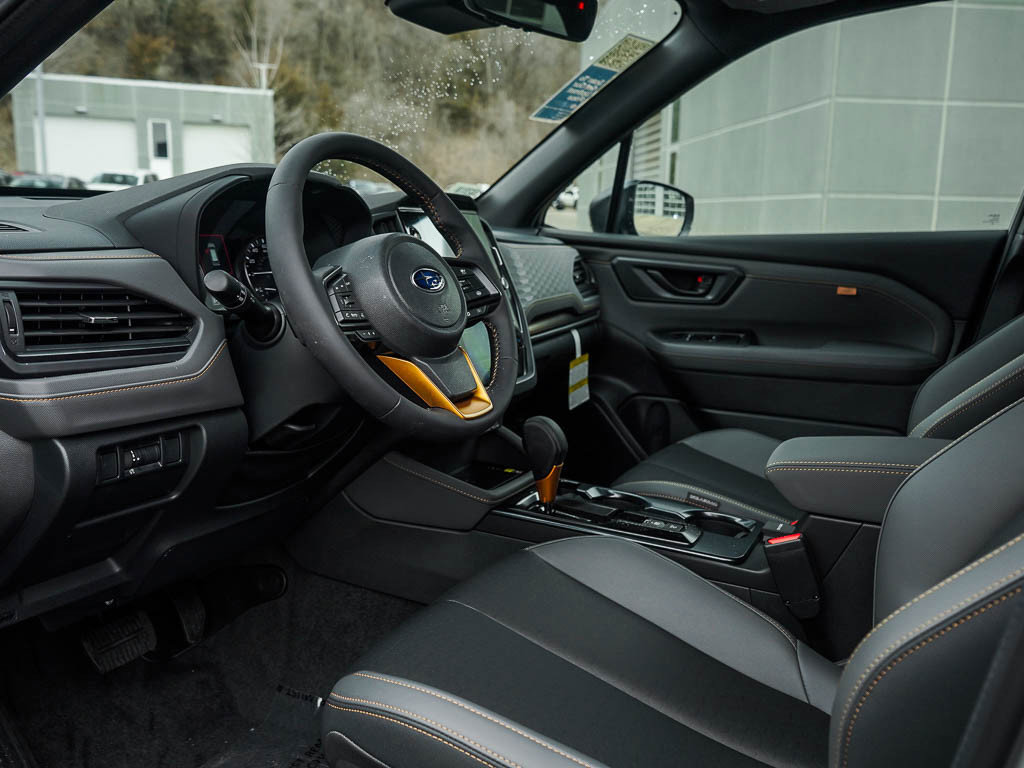 New 2026 Subaru Forester Wilderness image 17