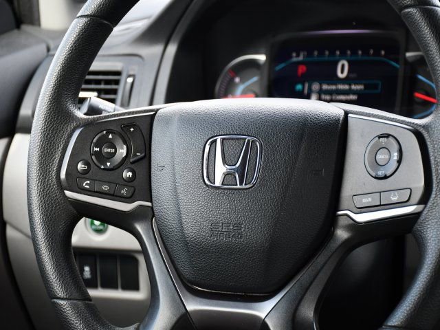Used 2019 Honda Pilot EX image 20