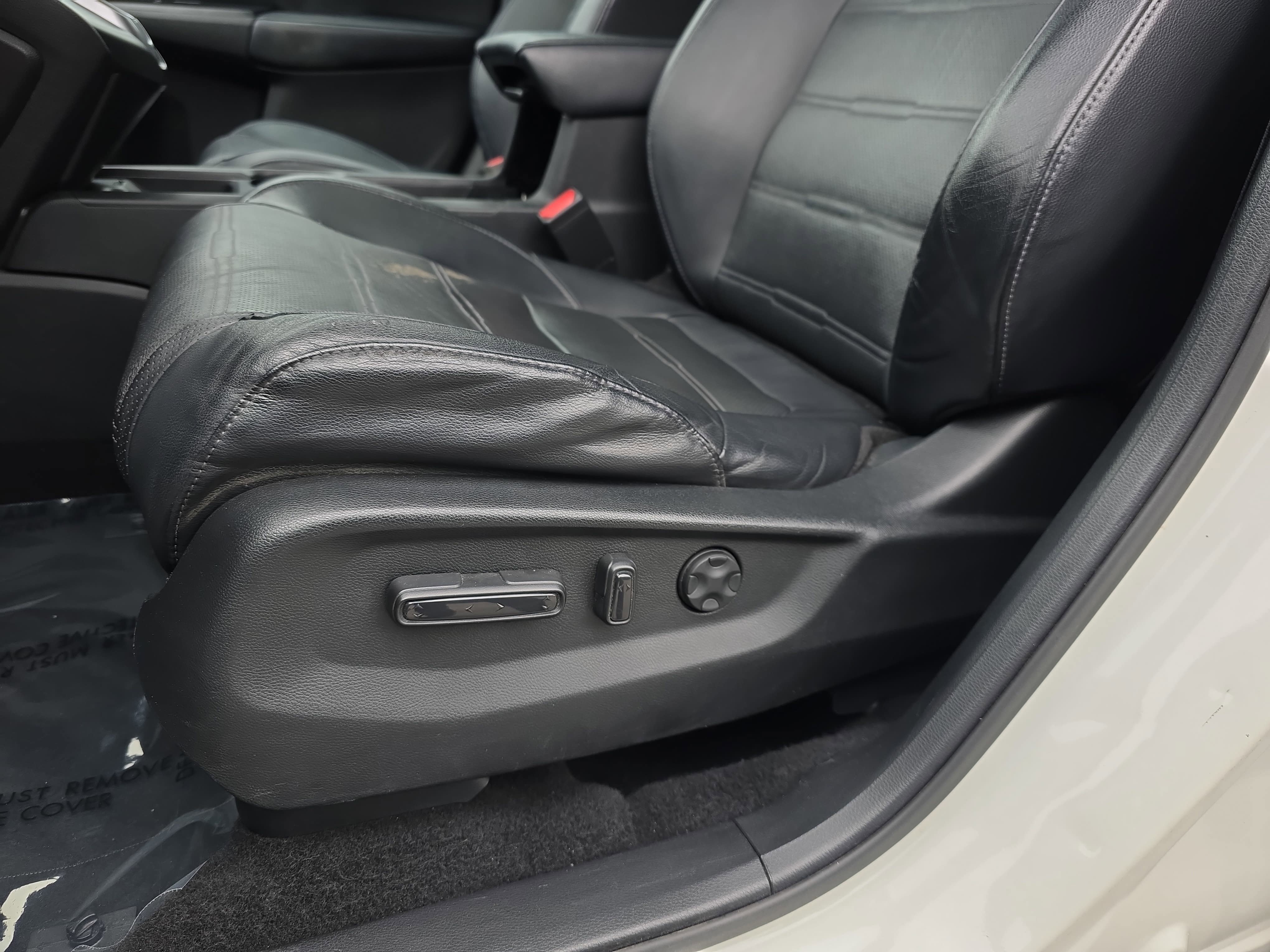 Used 2018 Honda CR-V EX-L image 27