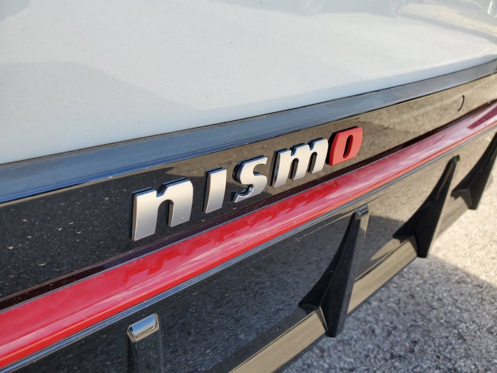 New 2026 Nissan Armada NISMO AWD/4WD image 6