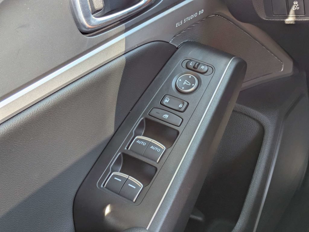 Used 2025 Acura Integra A-Spec w/ Technology Package FWD image 26