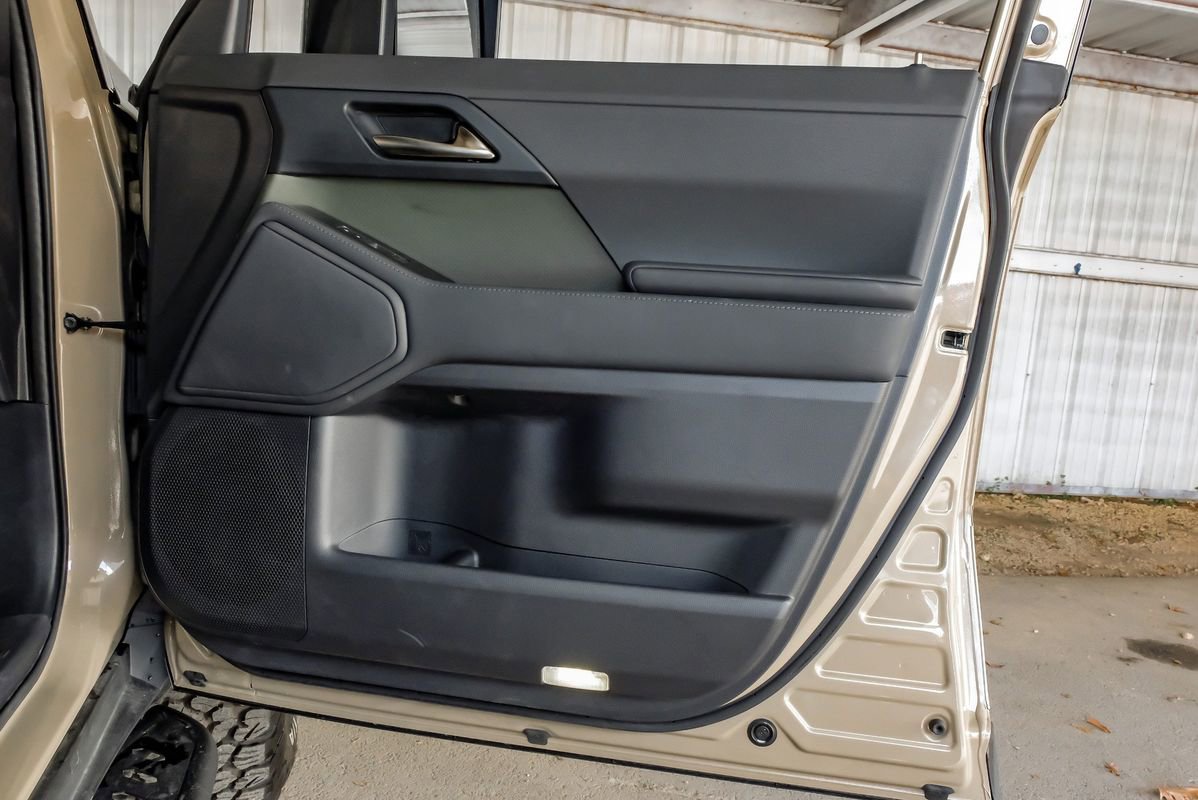 Used 2025 Lexus GX 550 image 45