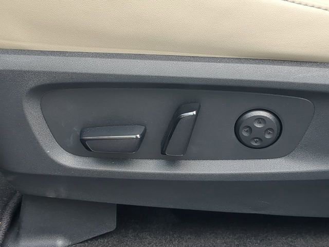 Used 2025 INFINITI QX60 Luxe AWD/4WD image 22