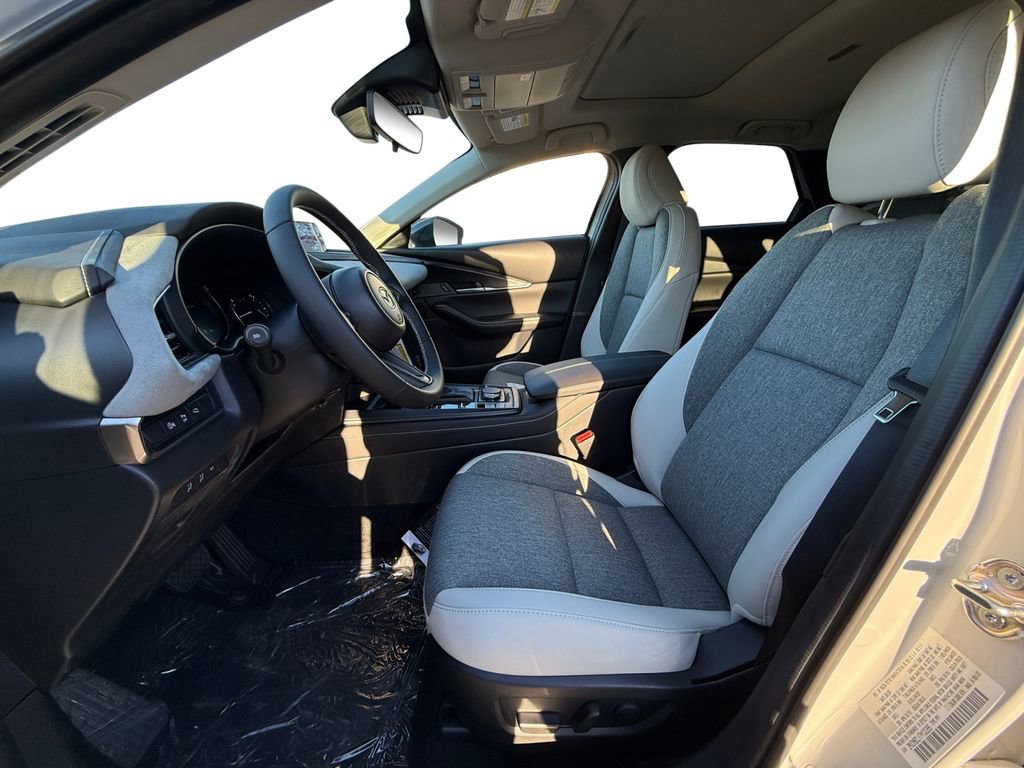 New 2026 MAZDA CX-30 AWD 2.5 S image 9