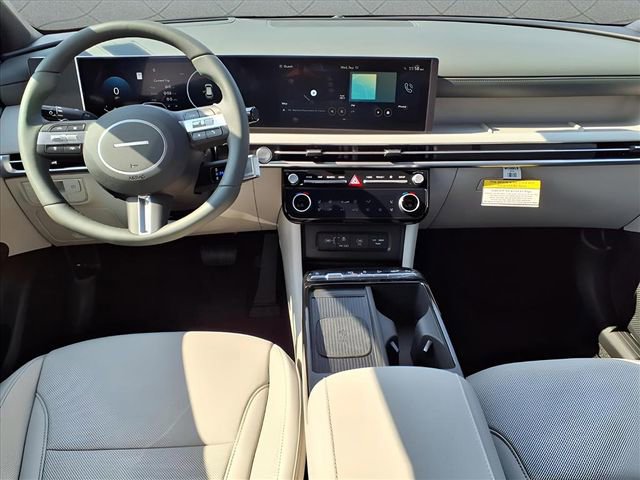 New 2026 Hyundai Tucson Limited image 14