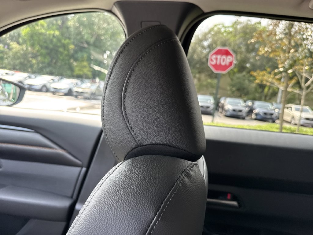 New 2026 MAZDA CX-50 AWD 2.5 Hybrid w/ Premium Pkg image 16
