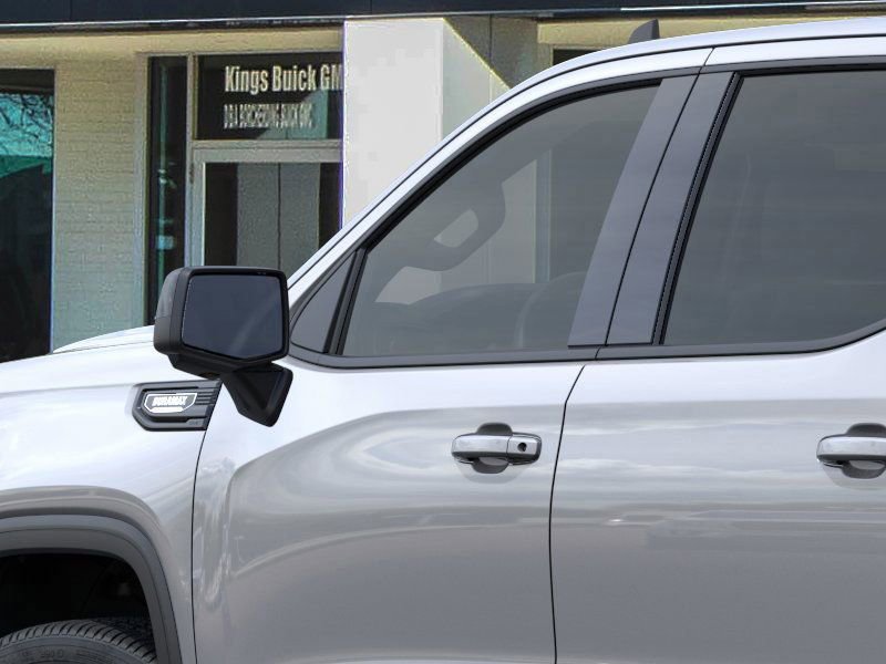 New 2026 GMC Sierra 1500 Elevation w/ Elevation Premium Package image 12