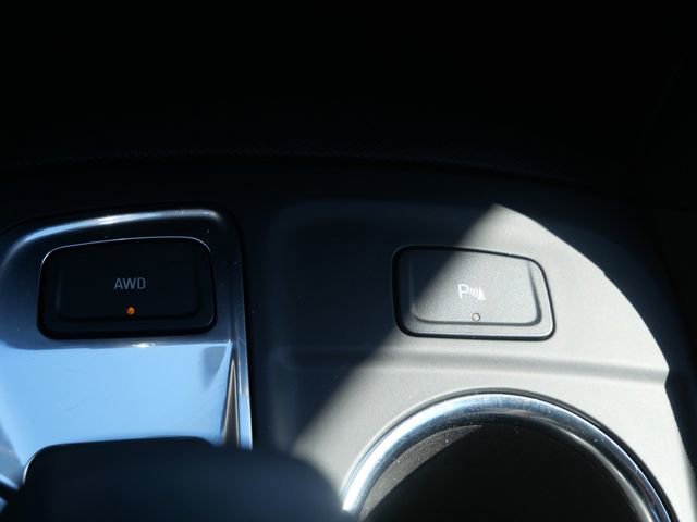 Used 2024 Chevrolet Equinox LT AWD/4WD image 31
