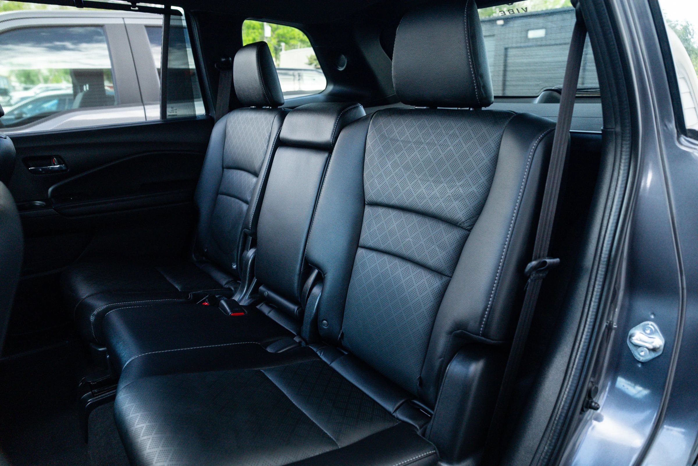 Used 2021 Honda Passport Elite image 18