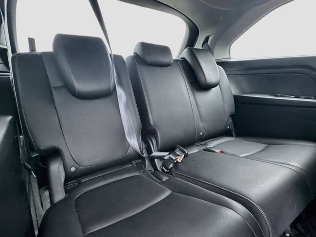 Used 2023 Honda Odyssey EX-L image 26