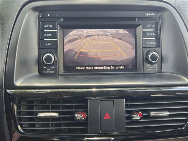 Used 2015 MAZDA CX-5 Grand Touring FWD image 12
