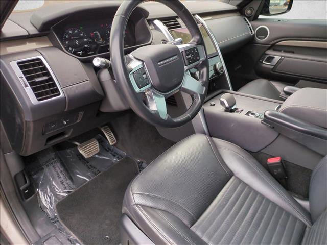 Used 2021 Land Rover Discovery S R-Dynamic AWD/4WD image 10