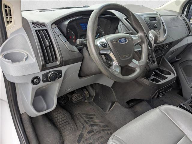 Used 2016 Ford Transit 150 148 Low Roof RWD image 16