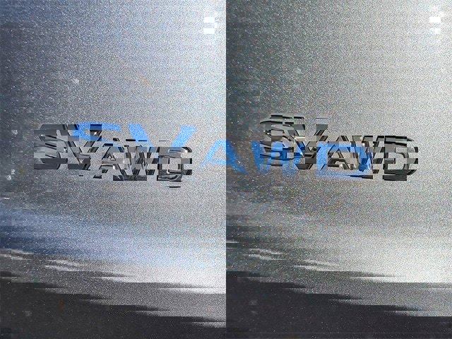 Used 2023 Nissan Rogue SV image 29