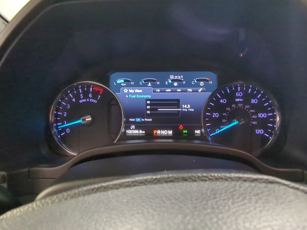 Used 2018 Ford Expedition XLT w/ Equipment Group 202A image 36