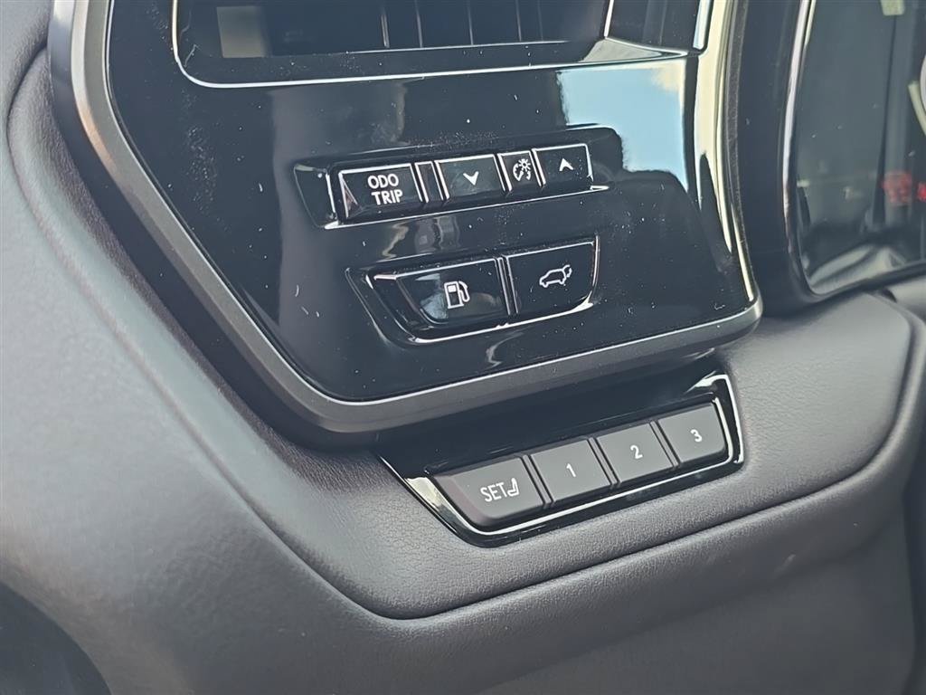 New 2026 Lexus TX 350 AWD w/ Technology Package image 17