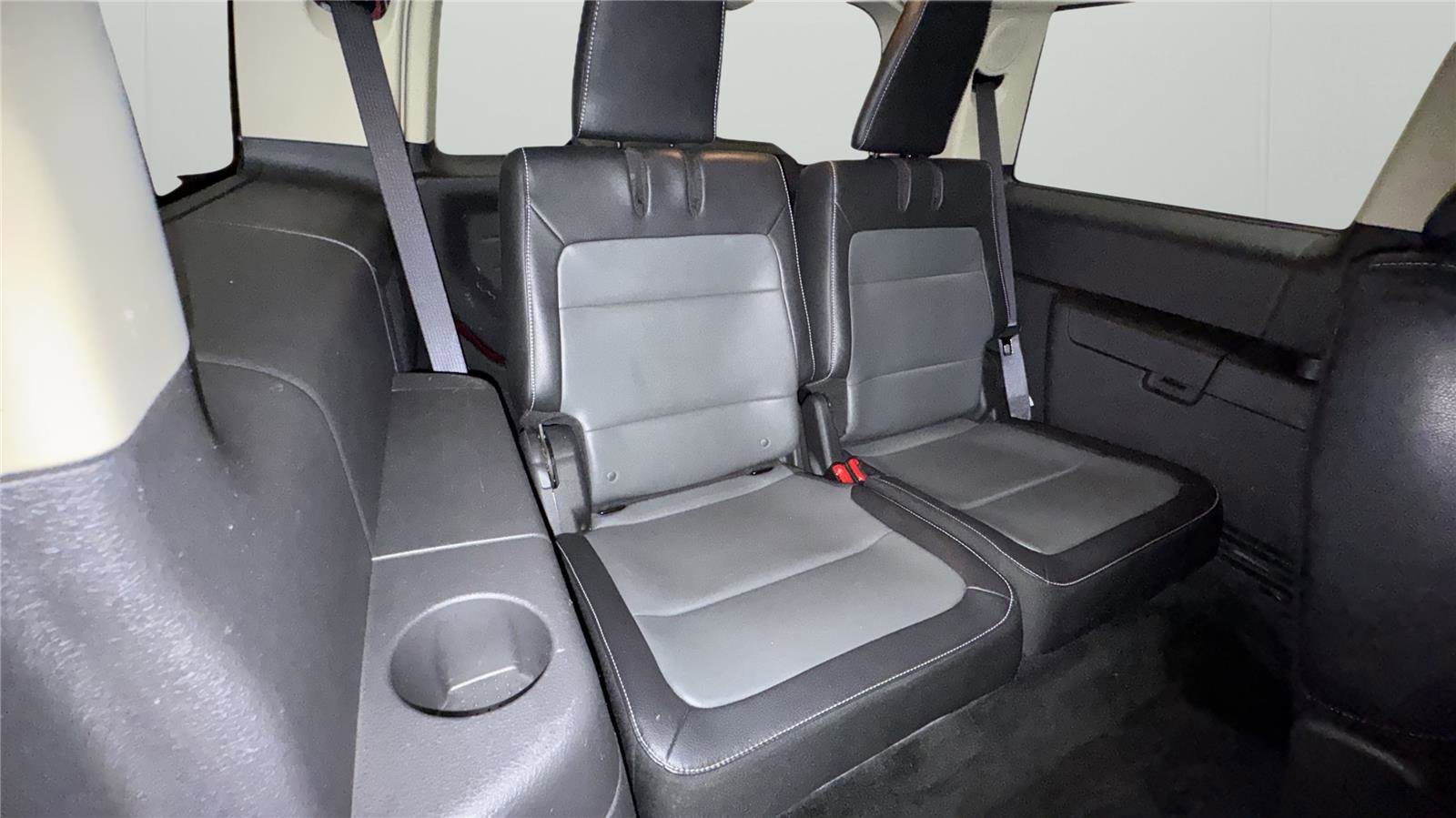 Used 2014 Ford Flex Limited w/ Equipment Group 301A image 14