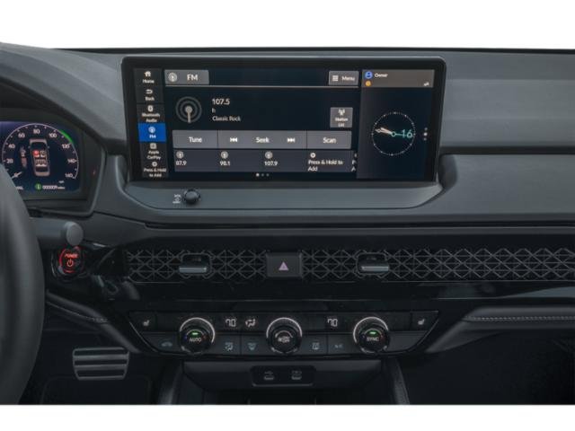 New 2026 Honda Accord Sport image 9