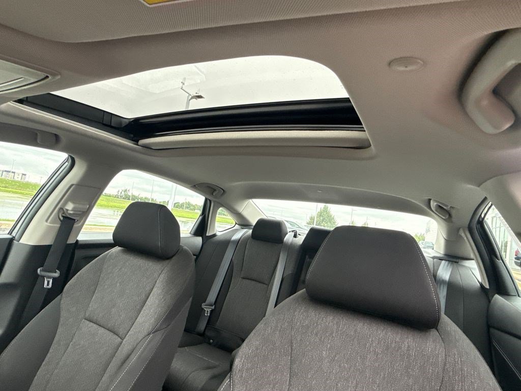 Certified 2024 Honda Accord EX image 19