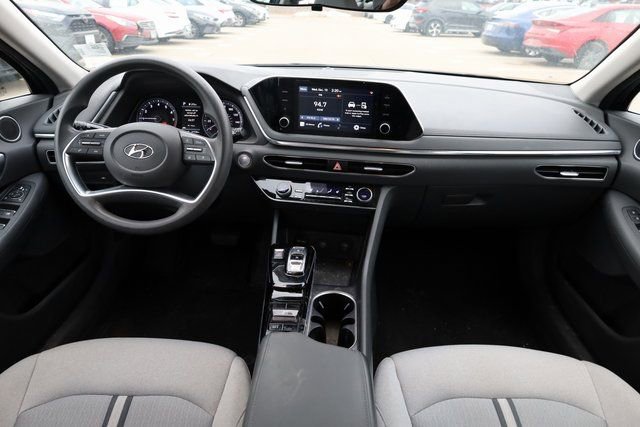 Used 2022 Hyundai Sonata SEL image 14