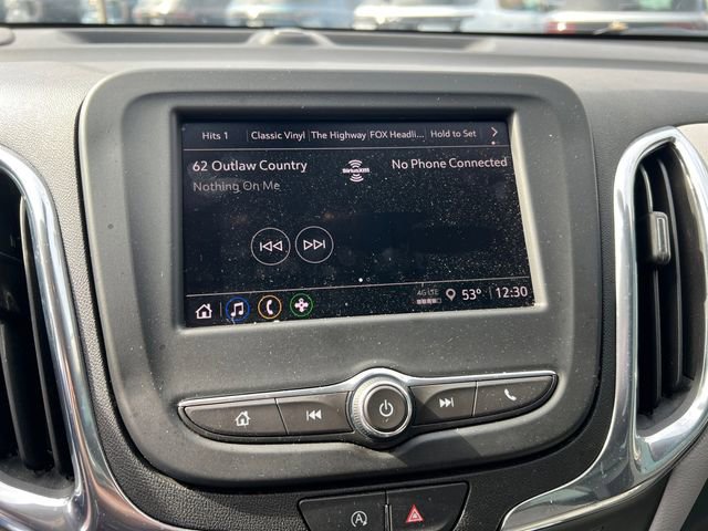 Used 2023 Chevrolet Equinox LS w/ Driver Confidence II Package image 21