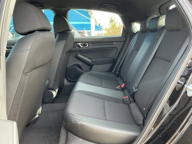 New 2026 Honda Civic Sport image 8