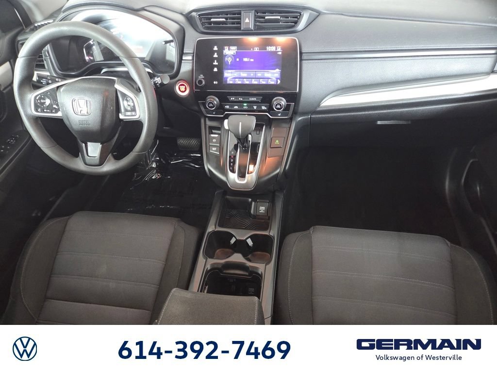 Used 2018 Honda CR-V LX image 25