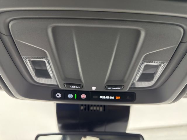 New 2025 Chevrolet Silverado 2500 W/T w/ WT Convenience Package image 24