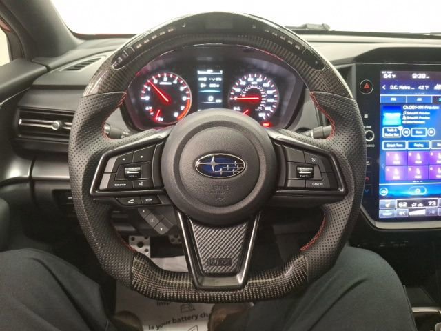 Used 2022 Subaru WRX Premium image 14