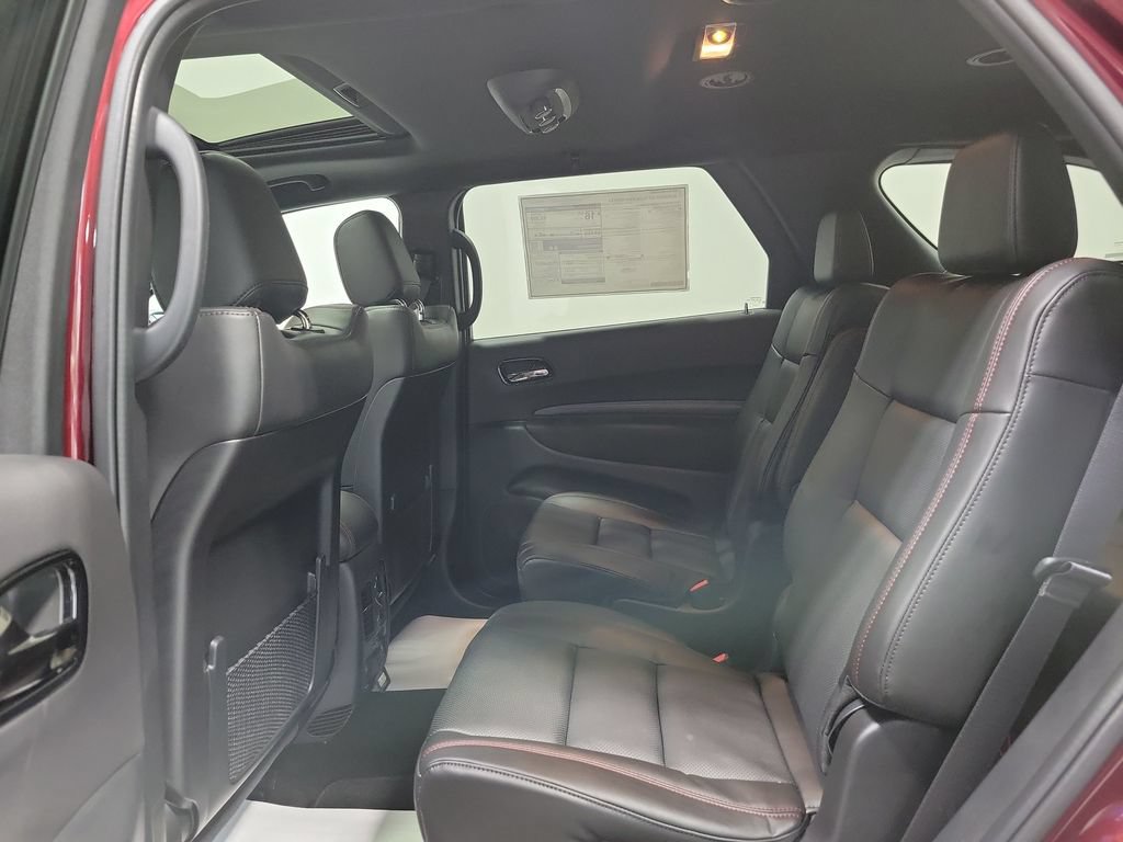 New 2026 Dodge Durango GT AWD/4WD image 10