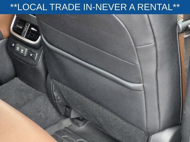 Used 2021 Subaru Outback Touring XT image 19